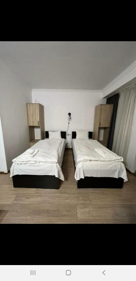 Gudauri Hotel Loft Apartment 323 Εξωτερικό φωτογραφία