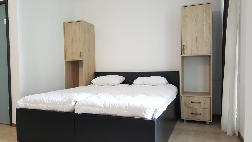Gudauri Hotel Loft Apartment 323 Εξωτερικό φωτογραφία