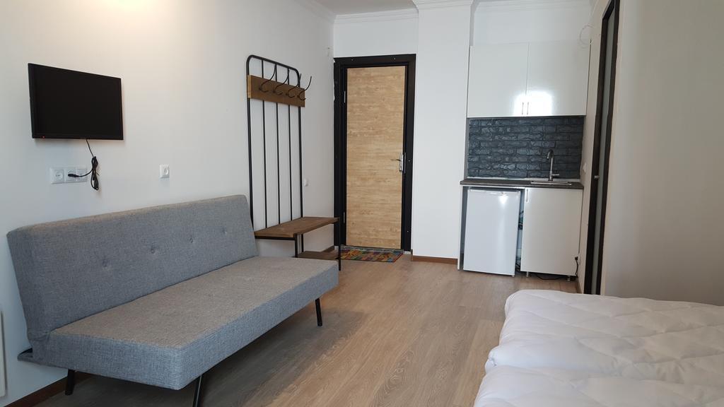 Gudauri Hotel Loft Apartment 323 Εξωτερικό φωτογραφία