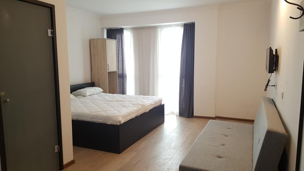 Gudauri Hotel Loft Apartment 323 Εξωτερικό φωτογραφία