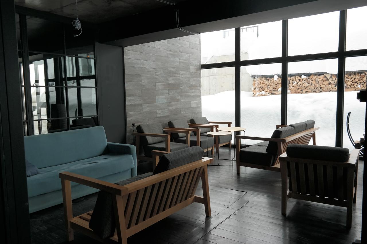 Gudauri Hotel Loft Apartment 323 Εξωτερικό φωτογραφία