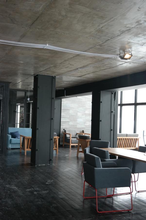 Gudauri Hotel Loft Apartment 323 Εξωτερικό φωτογραφία