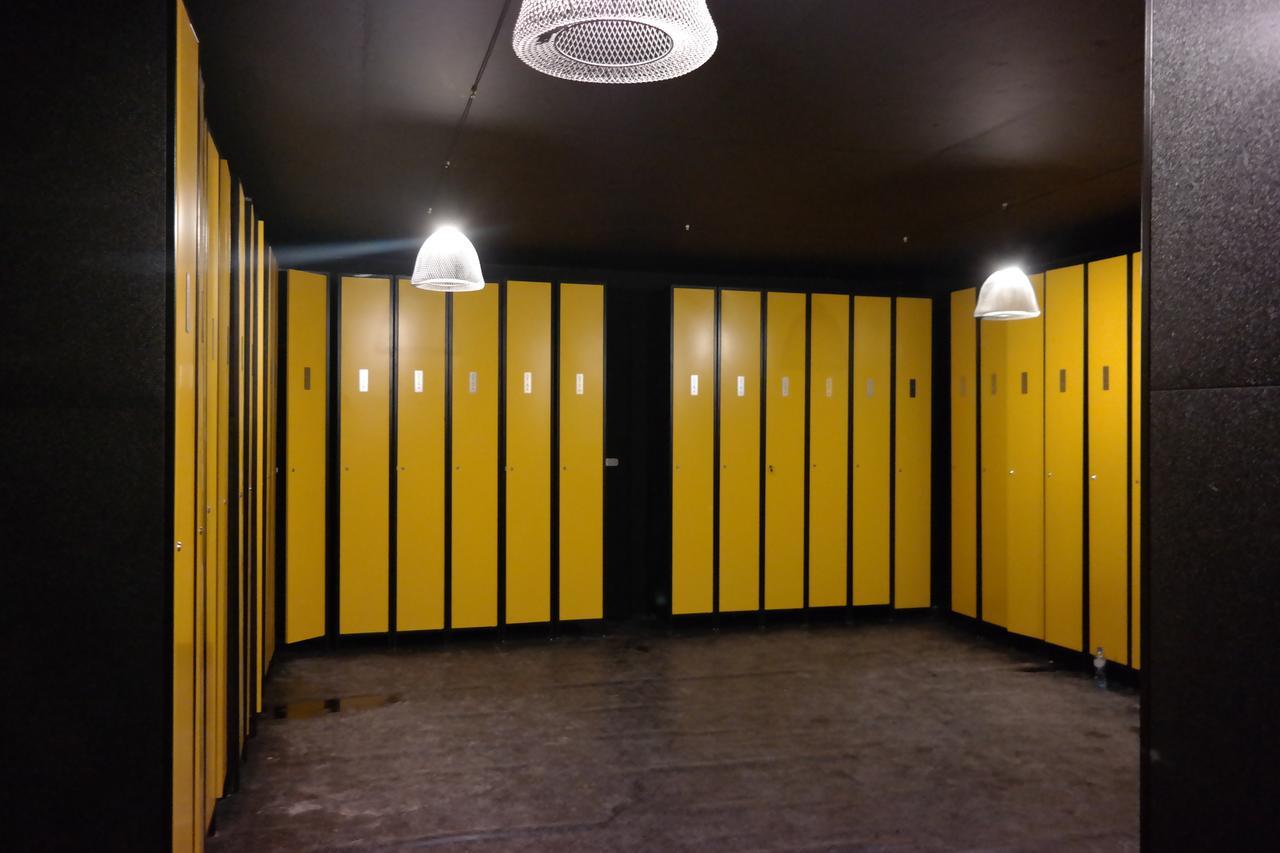 Gudauri Hotel Loft Apartment 323 Εξωτερικό φωτογραφία