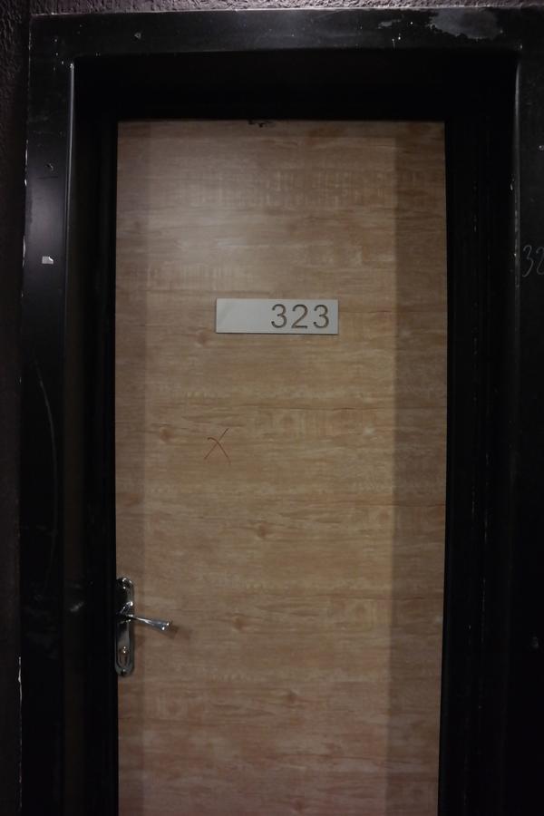 Gudauri Hotel Loft Apartment 323 Εξωτερικό φωτογραφία