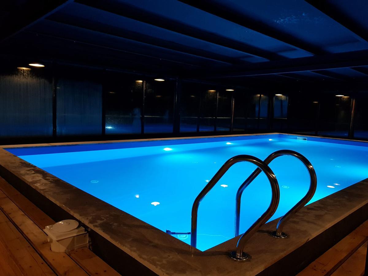 Gudauri Hotel Loft Apartment 323 Εξωτερικό φωτογραφία