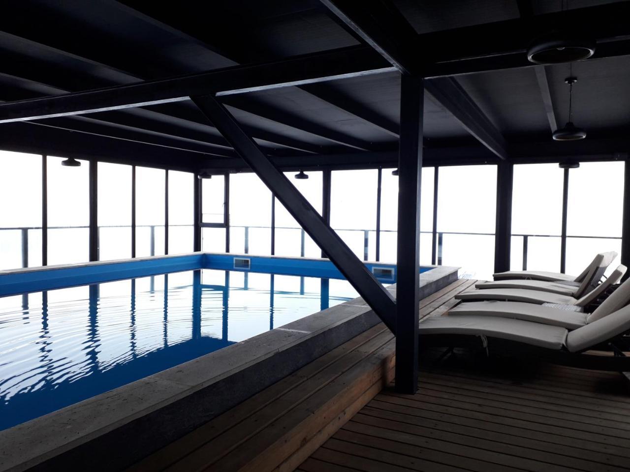 Gudauri Hotel Loft Apartment 323 Εξωτερικό φωτογραφία