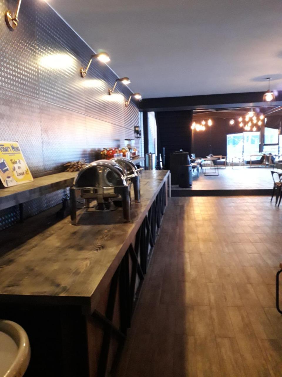 Gudauri Hotel Loft Apartment 323 Εξωτερικό φωτογραφία